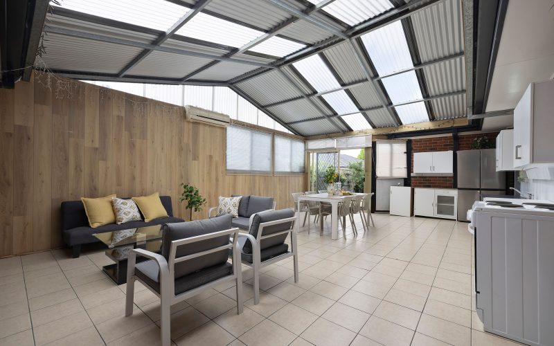 Space, Style & Family Living at Its Finest