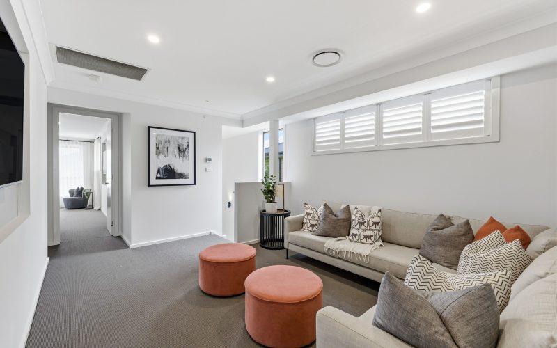 DOMAINE Display Home
