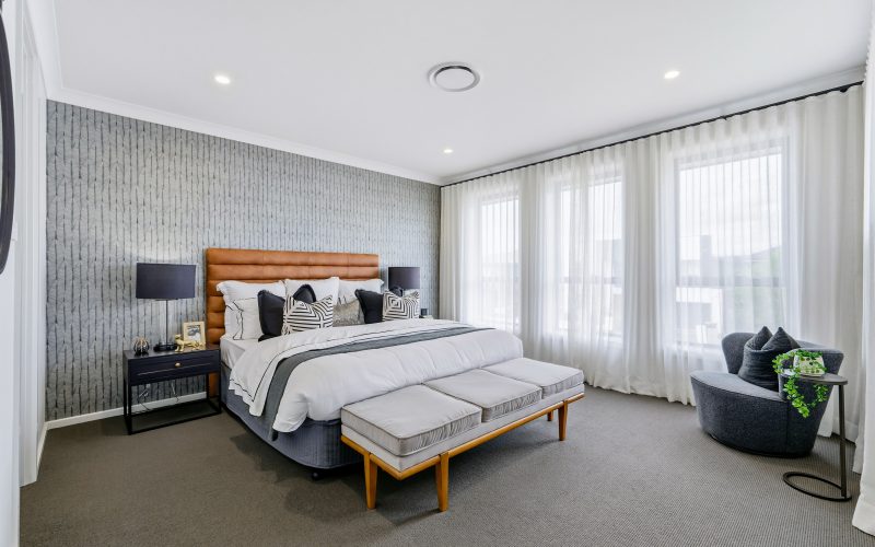 DOMAINE Display Home
