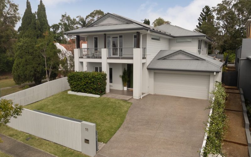 THE MODERN ENTERTAINER IN THE HEART OF YERONGA