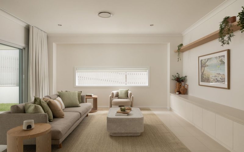 THE MODERN ENTERTAINER IN THE HEART OF YERONGA