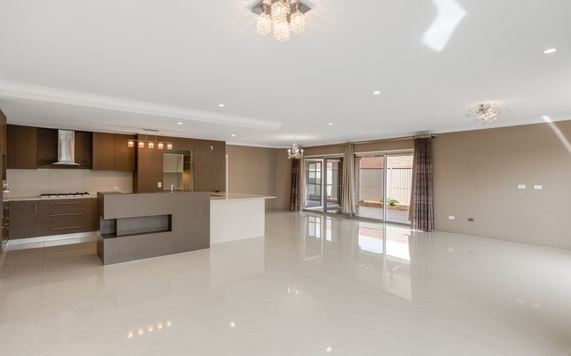 Space, Style & Location - The Perfect Family Home