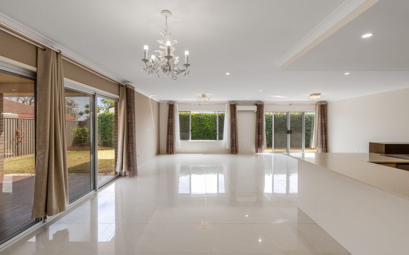 Space, Style & Location - The Perfect Family Home