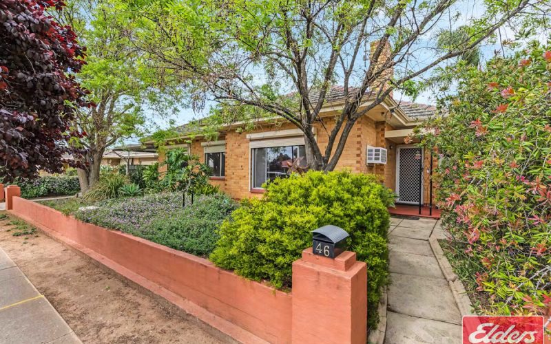 46 Second Street, Gawler South, SA, 5118