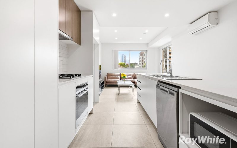 Modern Convenience in Westmead Public School Catchment