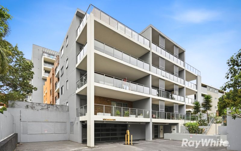Modern Convenience in Westmead Public School Catchment