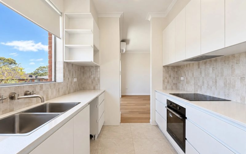 8/54 Robertson Street, Kogarah