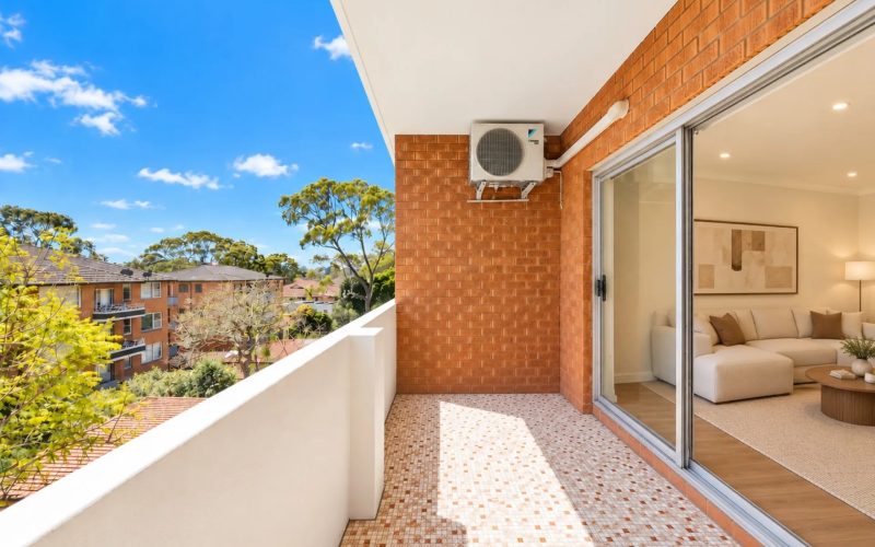 8/54 Robertson Street, Kogarah