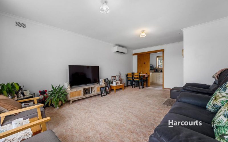 Comfortable, Convenient & Full of Potential!