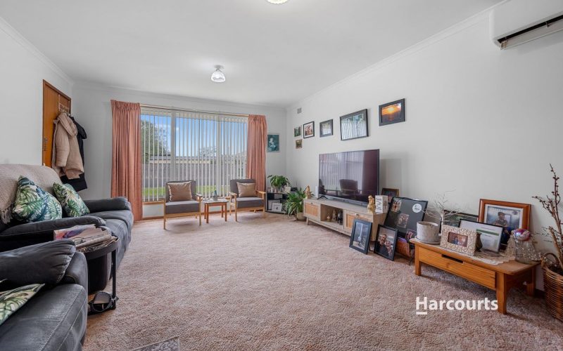 Comfortable, Convenient & Full of Potential!