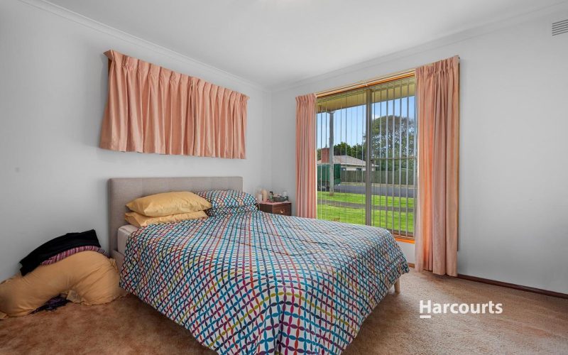Comfortable, Convenient & Full of Potential!