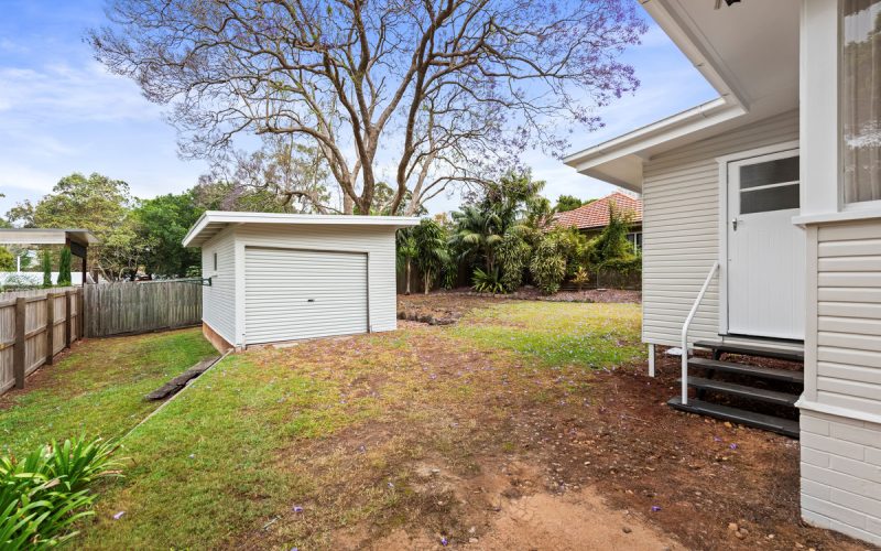4 Cottesloe Street, East Toowoomba QLD 4350