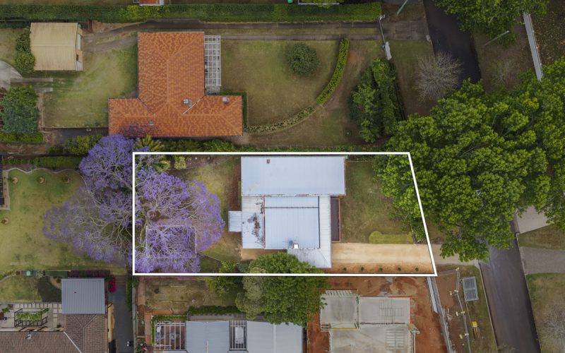 4 Cottesloe Street, East Toowoomba QLD 4350