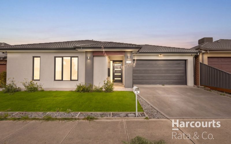 Prefect Family Home