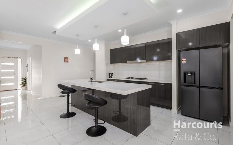 Prefect Family Home
