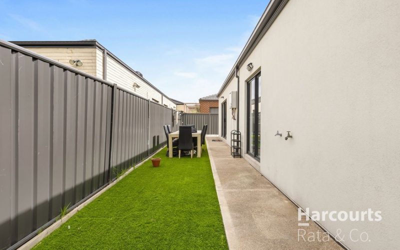 Prefect Family Home