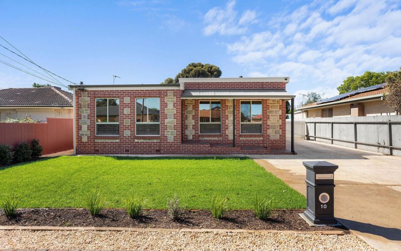 10 Taunton Avenue, Salisbury SA 5108