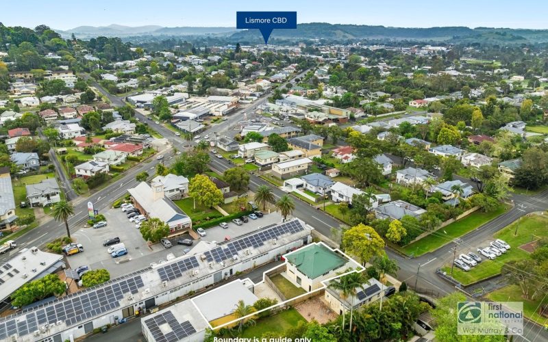 97 Esmonde Street, East Lismore NSW 2480