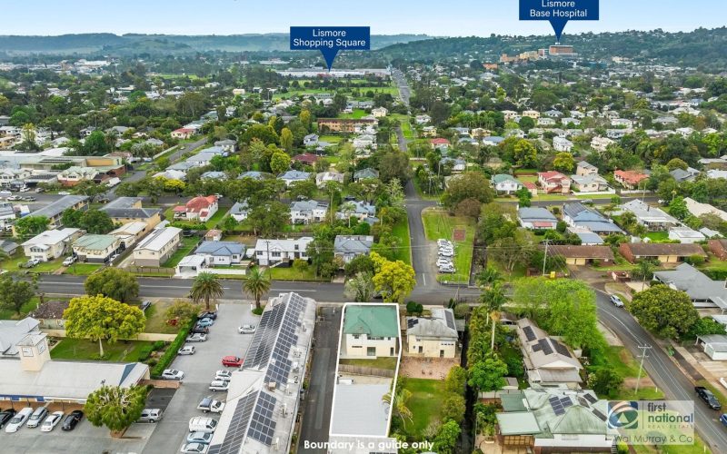97 Esmonde Street, East Lismore NSW 2480