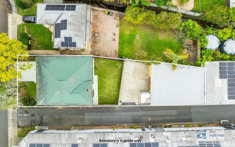 97 Esmonde Street, East Lismore NSW 2480