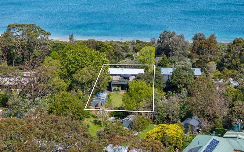 22 Surf Street, Merricks Beach VIC 3926