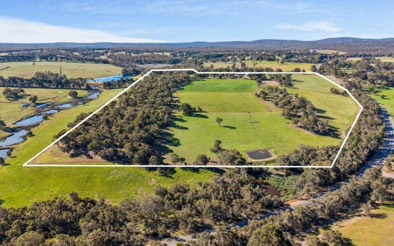3399 Toodyay Road, Bailup