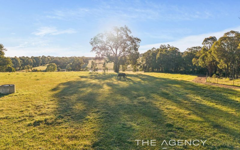 3399 Toodyay Road, Bailup