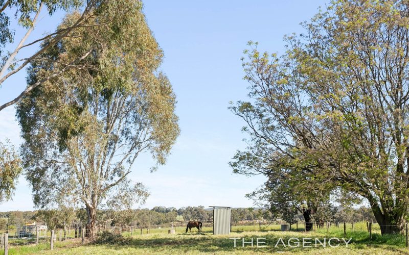 3399 Toodyay Road, Bailup