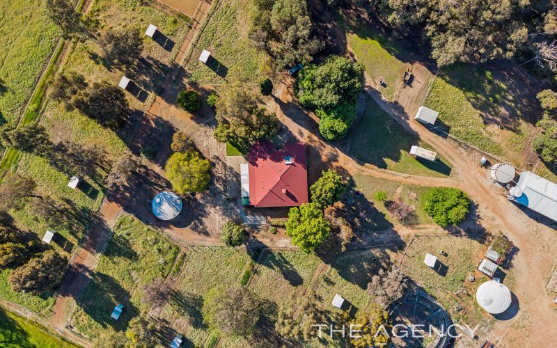 3399 Toodyay Road, Bailup