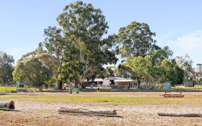 3399 Toodyay Road, Bailup
