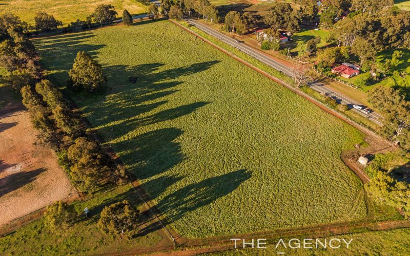 3399 Toodyay Road, Bailup