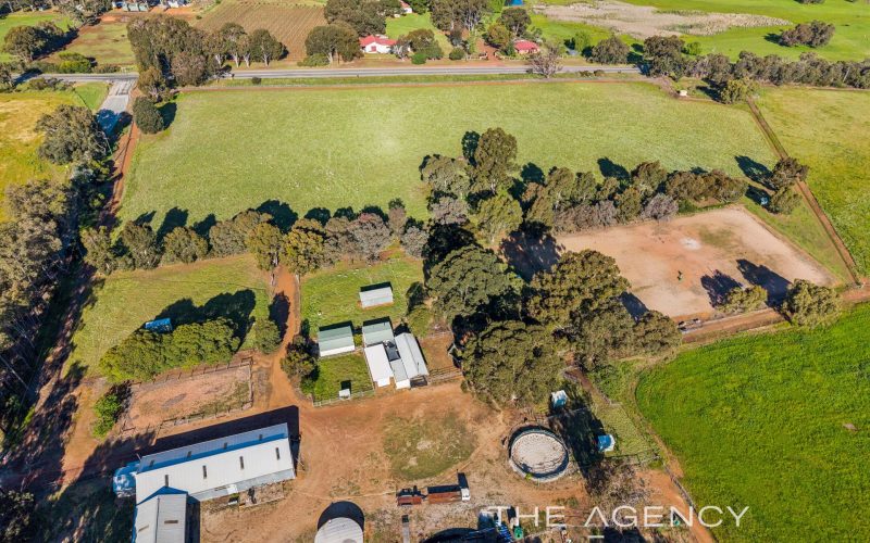 3399 Toodyay Road, Bailup