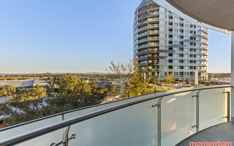 256/1 Anthony Rolfe Avenue, Gungahlin ACT 2912