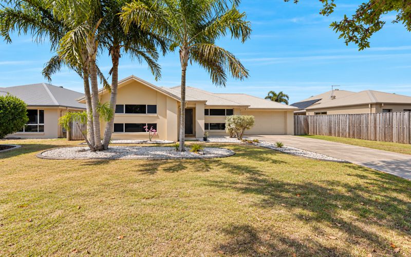 More Space, Less Maintenance, Minutes from the Beach