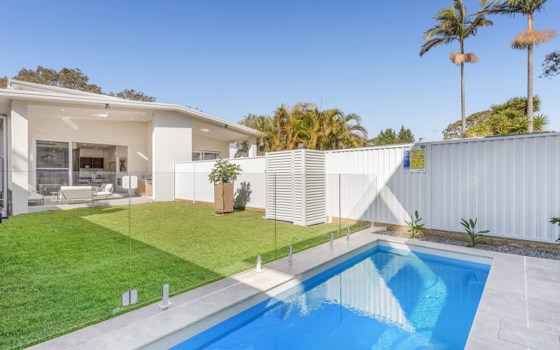 21a Trickett Road