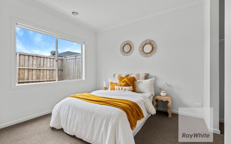 Modern Family Living with Space, Comfort and Convenience