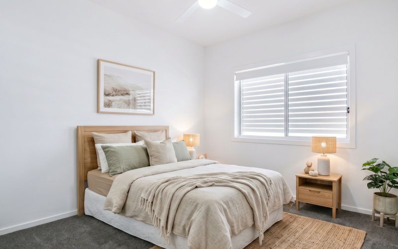 MODERN SOUTHPORT LIVING WITH UNMATCHED DUAL-LEVEL VERSATILITY & ZERO-BILL ENERGY