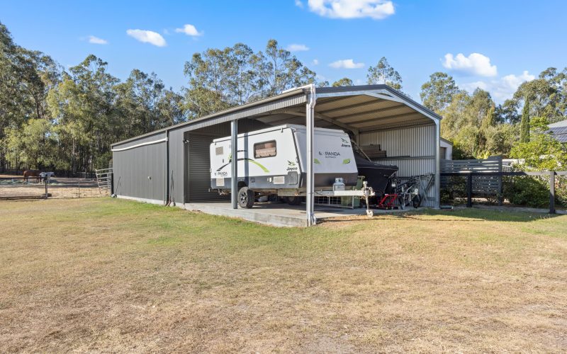 A PREMIUM ACREAGE LIFESTYLE WITH SPACE, COMFORT & ENDLESS POSSIBILITIES