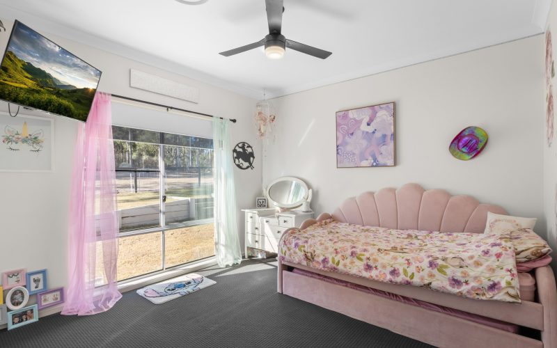 A PREMIUM ACREAGE LIFESTYLE WITH SPACE, COMFORT & ENDLESS POSSIBILITIES