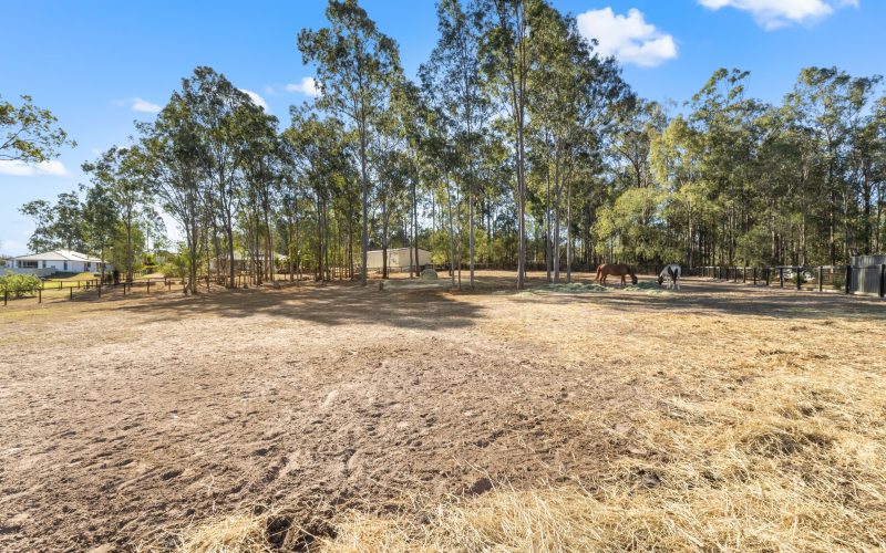 A PREMIUM ACREAGE LIFESTYLE WITH SPACE, COMFORT & ENDLESS POSSIBILITIES