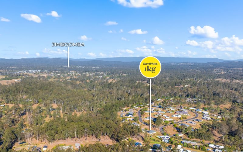 A PREMIUM ACREAGE LIFESTYLE WITH SPACE, COMFORT & ENDLESS POSSIBILITIES