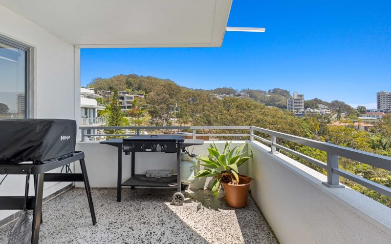 Top-Floor Penthouse Living with Breathtaking Ocean Views