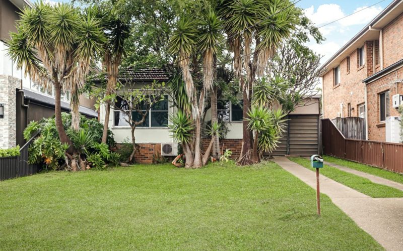 64 Trumble Avenue, Ermington NSW 2115