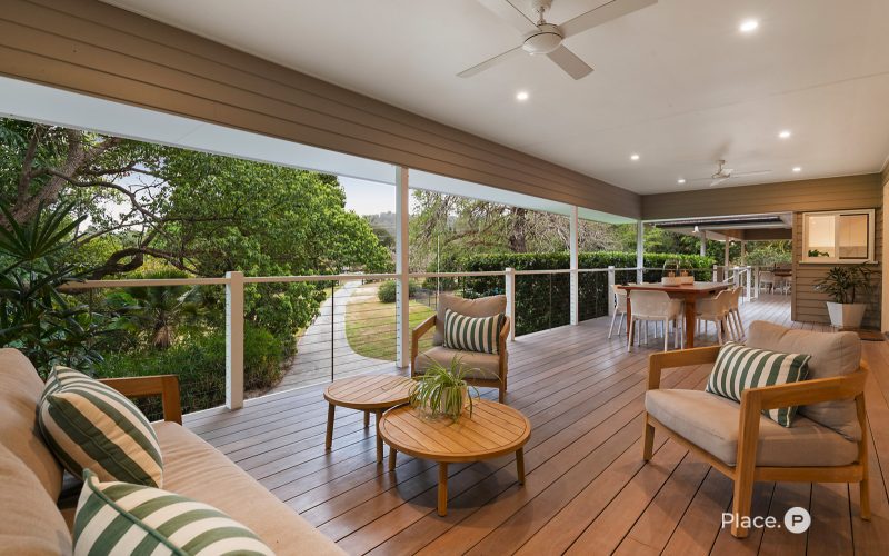 Brookfield's Ultimate Resort-Style Retreat