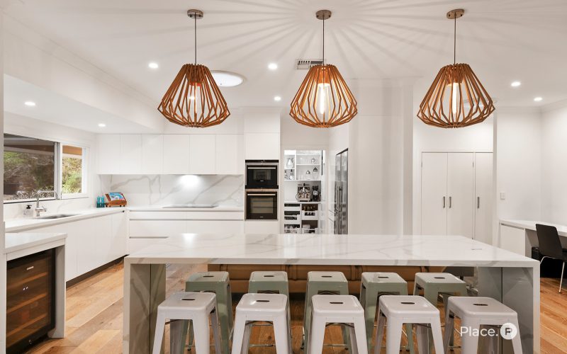 Brookfield's Ultimate Resort-Style Retreat