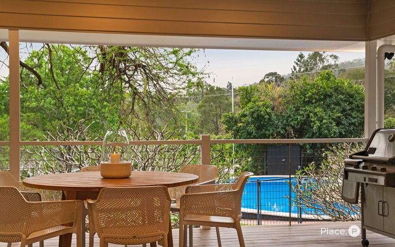 Brookfield's Ultimate Resort-Style Retreat