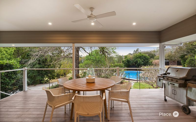 Brookfield's Ultimate Resort-Style Retreat