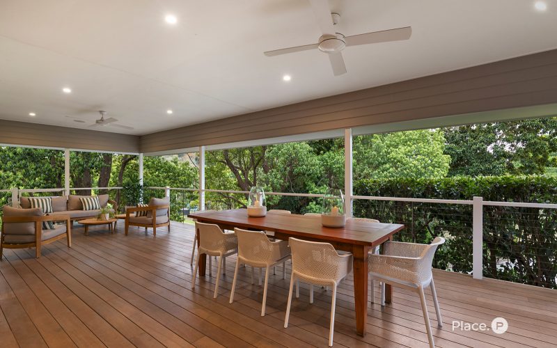 Brookfield's Ultimate Resort-Style Retreat