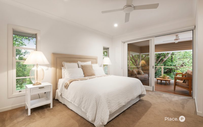 Brookfield's Ultimate Resort-Style Retreat