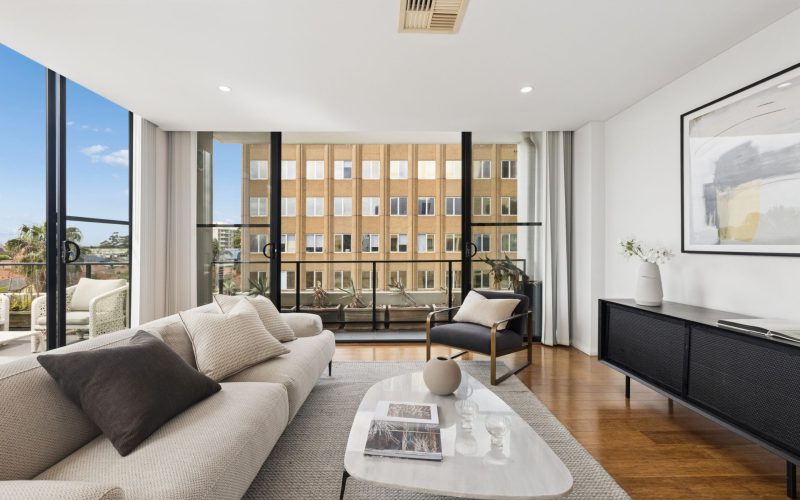 A Distinctive North End Residence with Spectacular Views and Expansive Outdoor Living